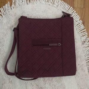 Vera Bradley Hipster